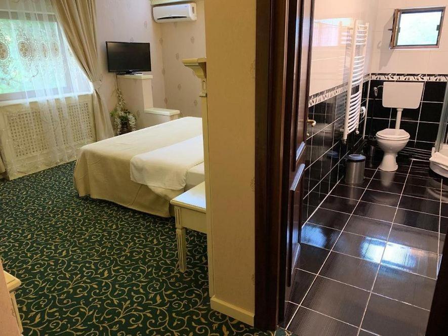 Cazare Plopii Fara Sot Iasi Esterno foto
